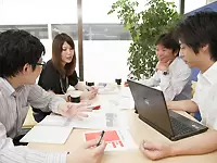 経験豊富な頼れる先輩たちがいっぱいいるので安心です♪