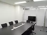 第1ミーティングルームです。