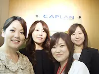 女性のキャリアを真剣に考えています☆働きやすい環境をご用意しますよ。