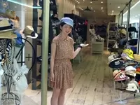 清潔感溢れる店舗での勤務はとても気持ちの良いものです。