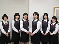 20～30代の女性が多数活躍中！同世代の仲間と共に、楽しみながらお仕事しています♪