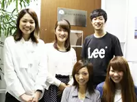 ★上場を目指して、事業拡大中！一緒に会社が大きくなっていくことを実感しませんか？