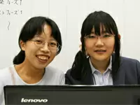 近年、特に女性の採用に力を入れており、女性が長く働ける環境作りへの取り組みも始まっています！