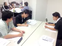 月1回の帰社日や営業担当者の訪問などで社内との接点がしっかりあるので、客先で働いていても安心です！