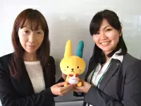 「お客さまを大切にするだけではなく、職員も大切にする会社として」