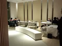 内覧会では多くのお客さまと接する機会があります。