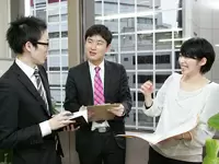 一人一人の子どもを“よく知る”ことが第一歩！ 仲間との連携も欠かせません♪