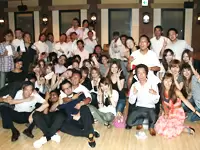 社内は20代中心で、コミュニケーションもしっかりとれてます