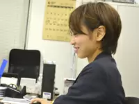 私たちと一緒に会社をもっと成長させていきましょう！