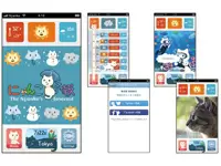 異例のキャリアを持つ経営陣がいるからこそ生まれる、新しい『クリエイティブ』が刺激的です。