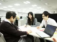 すべての子どもたちに多様な学習機会を提供する、総合教育事業を展開しています。
