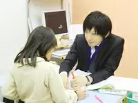 社員一人一人が広い視野で知性と感性を磨き、創造性を最大限に発揮できる企業風土です。