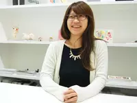 たくさんの女性が活躍中。働きやすい職場です。