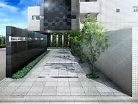 女性にも人気のデザイナーズブランドマンションを取り扱っています。