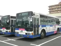西日本ジェイアールバス株式会社