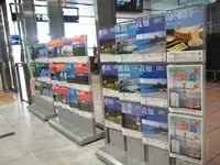 旅行・里帰り・出張、、、等。毎日、お客様には色んな思いでバスをご利用頂いております。