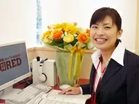 生徒と「楽しみ」ながら、一緒に働きませんか？