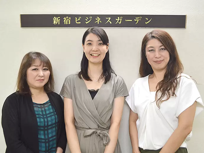 有限会社ビジネスガーデン