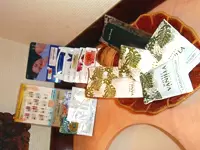 各種グッズの企画立案をお任せします。