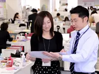 目標にしたい先輩がたくさんいる職場だから、成長できる！