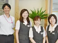 関わる人すべてが幸せになれる環境づくり。