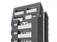 首都圏を中心に展開している自社ブランドの資産運用型マンション、「Isle(アイル）シリーズ」。