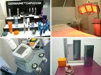 世界の最先端の美容機器・化粧品を取り扱っています