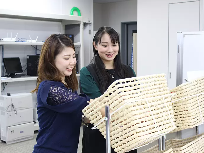 “お菓子食べ放題”など面白い制度がい～っぱい♪