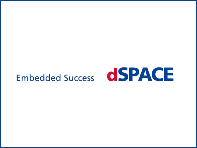 dSPACE Japan 株式会社