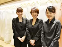 オーダーメイドにも対応し、お客様のご要望に最大限応える提案を実現しています。