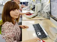商品のカタログやWebサイトの企画・制作も自社で行っています