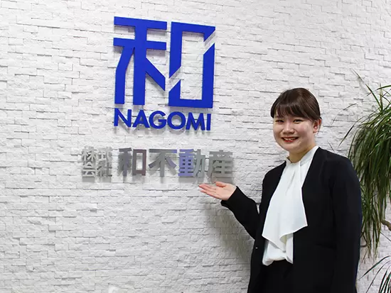 ロゴマークには、当社長の様々な思いが。詳しくはHPでご覧ください♪