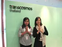 トランスコスモス（タイ）株式会社