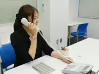 業界内でトップクラスのシェアを誇っているので、お客様からの信頼感も抜群です！