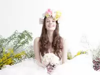 注目を集めるTVBのチャペルウエディング。お二人の想いを叶える結婚式をプロデュースしています。