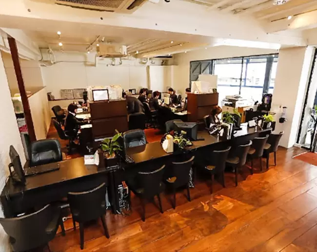 株式会社 Modern Standard