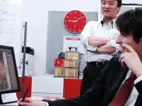 いいものを作るのに妥協は禁物。迷ったり困ったりしたら、周りの社員に相談してくださいね