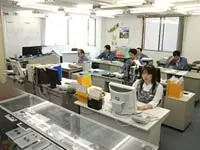 お客様先の訪問がメインになります！