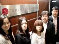 ITとアパレルの両軸で成長性溢れるビジネスを展開しています