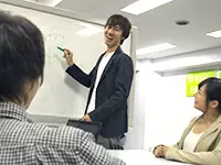 勉強会や面談などコミュニケーションが取りやすく、個々の成長をサポートする環境があります。
