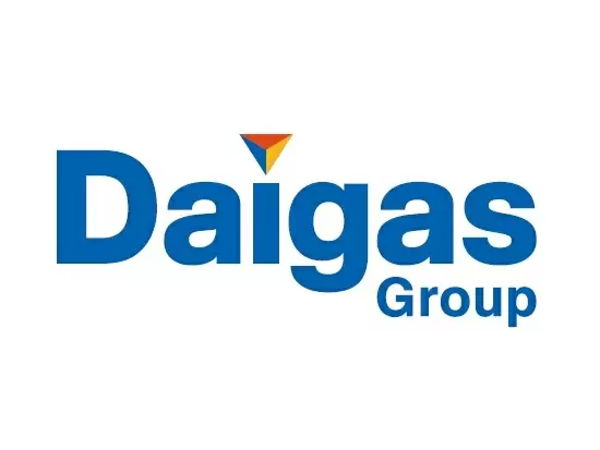 Daigasグループならではのメリットを感じながら働けます。