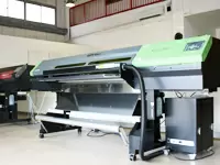 大型出力機もご用意。一から経験・スキルを身に付けたい方はぜひご応募を！