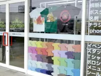 6月に完成したばかりのオフィス！フレッシュな気持ちで働くことができます