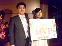 セラピストアワードでＭＶＰを獲得すれば、社長自らにもお祝いして頂けます☆そして、海外旅行にも！