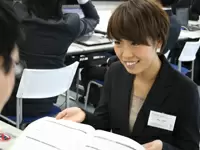 産休育休の制度もきちんと整備されており、多くの社員が活用中。誰でも活躍できる会社です！