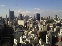 オフィスは恵比寿！しかもJR恵比寿駅直結です！