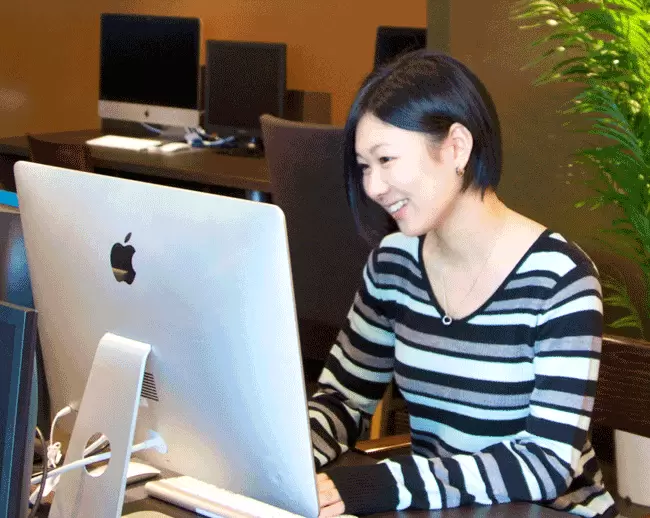 女性スタッフが多数活躍中！先輩のフォローで未経験スタートでも安心☆