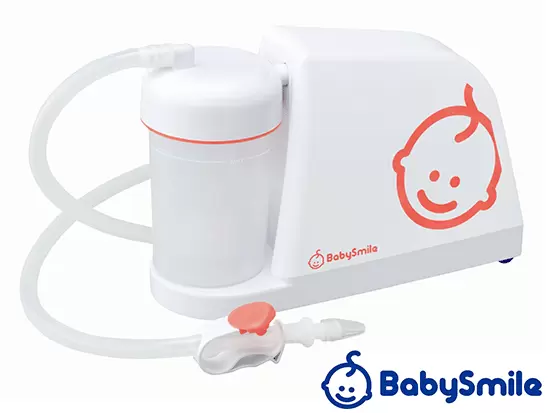 「Healthcare for Baby 」を掲げて10年以上が経ちました。