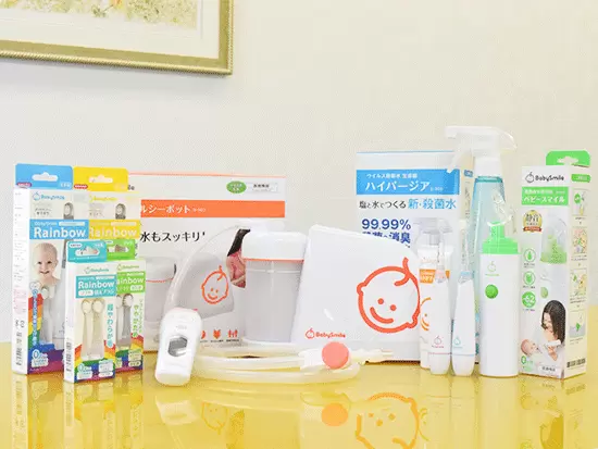 メルシーポットをはじめとし、多くの商品ラインナップを取り揃えています。
