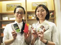 自分たちの頑張り次第で、ポジションも年収もどんどん上がっていきます！